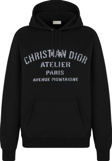 dior all over print hoodie|women christian Dior hoodie.